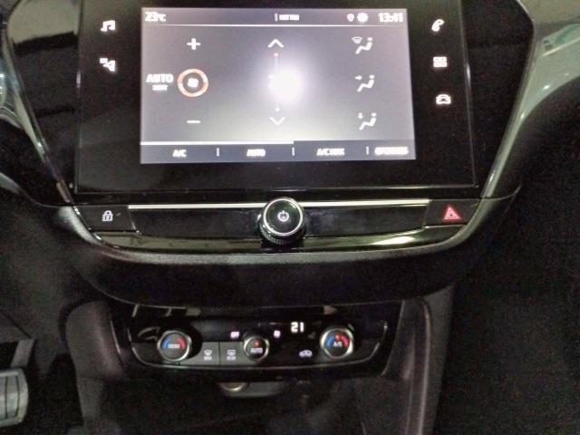 Opel Corsa 50kWh Elegance-e