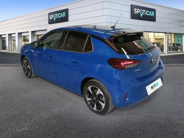 Opel Corsa 50kWh Elegance-e
