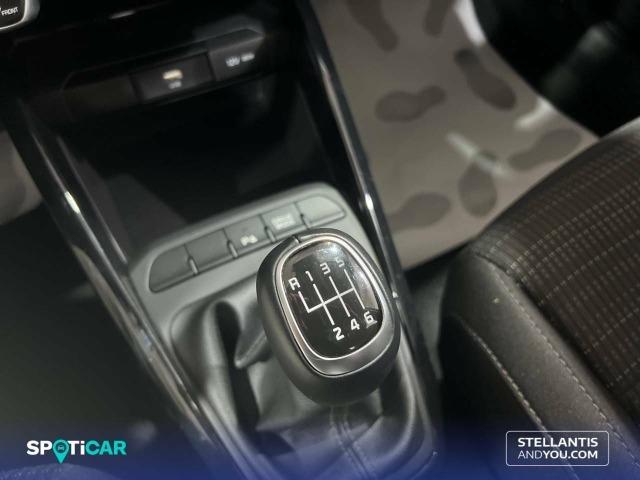 Kia Stonic 1.0 T-GDi 74kW (100CV) MHEV MT Drive
