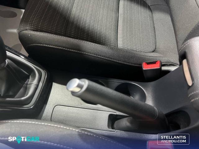 Kia Stonic 1.0 T-GDi 74kW (100CV) MHEV MT Drive