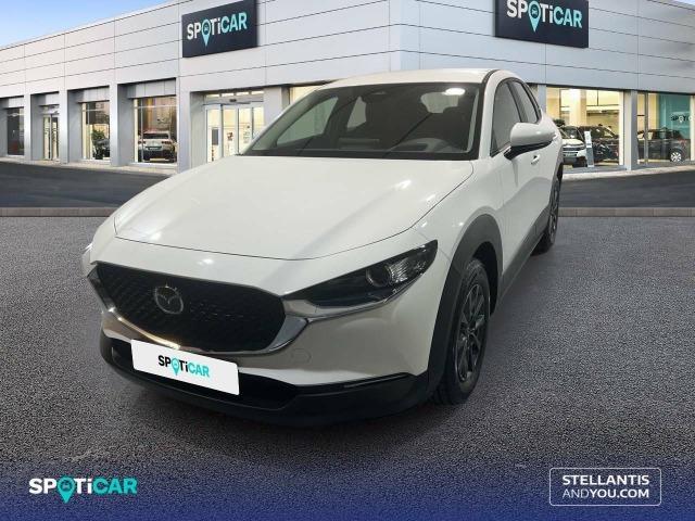 Mazda Cx-30 2.5L e-SKYACT G MHEV 103kW  AT Prime-Line
