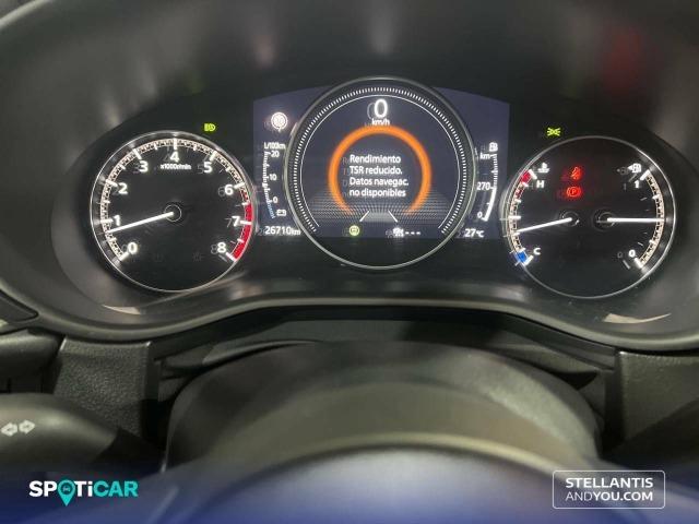 Mazda Cx-30 2.5L e-SKYACT G MHEV 103kW  MT Prime-Line
