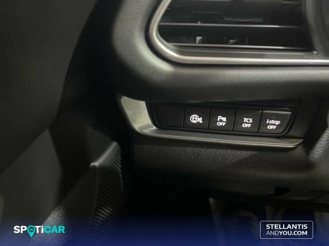 Mazda Cx-30 2.5L e-SKYACT G MHEV 103kW  MT Prime-Line
