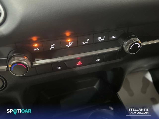 Mazda Cx-30 2.5L e-SKYACT G MHEV 103kW  MT Prime-Line