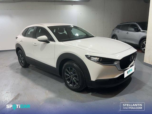 Mazda Cx-30 2.5L e-SKYACT G MHEV 103kW  MT Prime-Line
