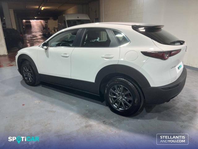 Mazda Cx-30 2.5L e-SKYACT G MHEV 103kW  MT Prime-Line