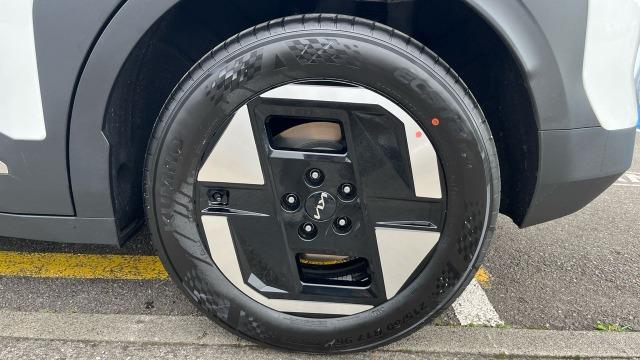 Kia Ev3 BEV EARTH AUTO 204CV 5P