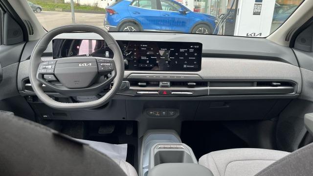 Kia Ev3 BEV EARTH AUTO 204CV 5P