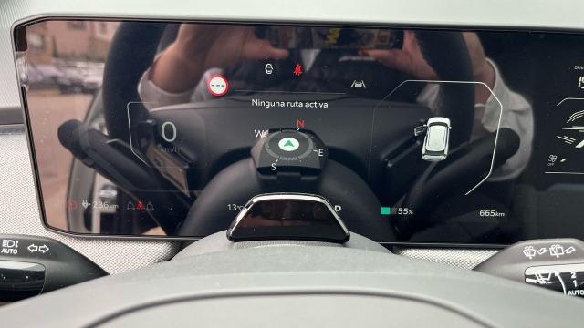 Kia Ev3 BEV EARTH AUTO 204CV 5P