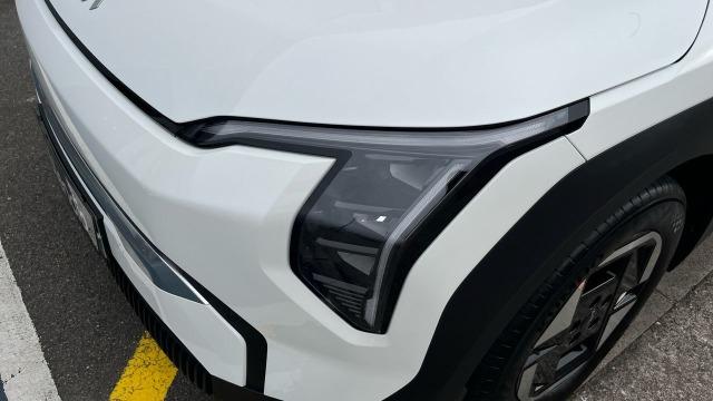 Kia Ev3 BEV EARTH AUTO 204CV 5P