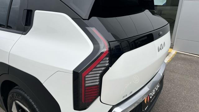 Kia Ev3 BEV EARTH AUTO 204CV 5P