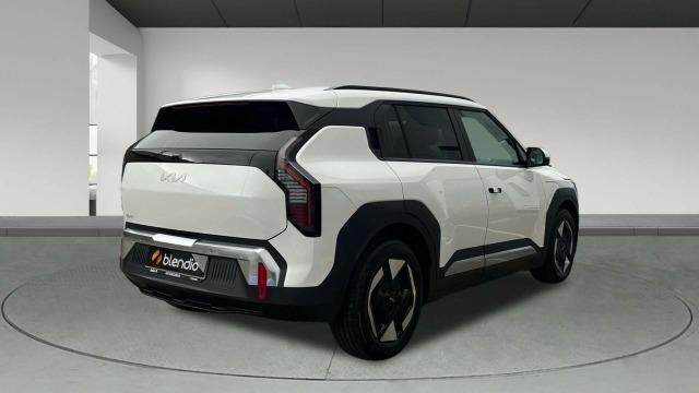Kia Ev3 BEV EARTH AUTO 204CV 5P