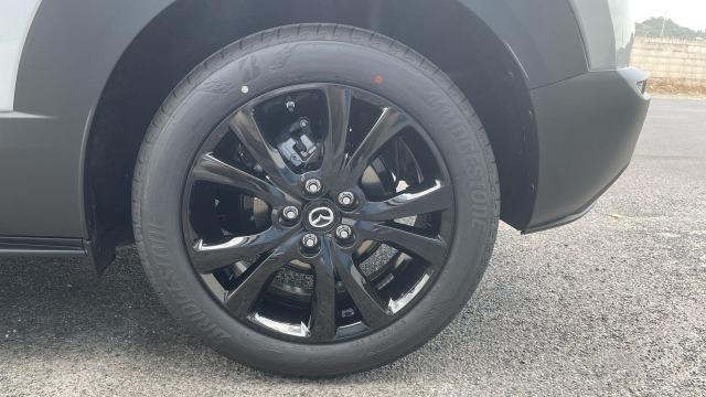 Mazda Cx-30 2025 2.5 e-SKYACTIV G MHEV 140CV 6MT FWD HOMURA
