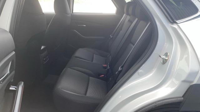 Mazda Cx-30 2025 2.5 e-SKYACTIV G MHEV 140CV 6MT FWD HOMURA