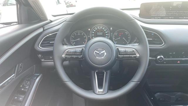 Mazda Cx-30 2025 2.5 e-SKYACTIV G MHEV 140CV 6MT FWD HOMURA