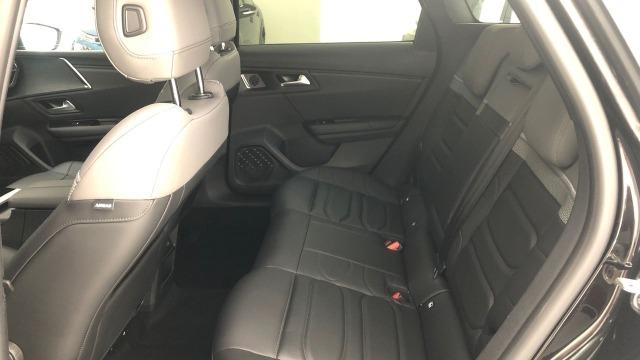 Citroën C5 X 1.6 HYBRID 225 SHINE AUTO 225 5P