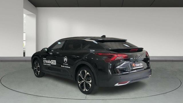 Citroën C5 X 1.6 HYBRID 225 SHINE AUTO 225 5P