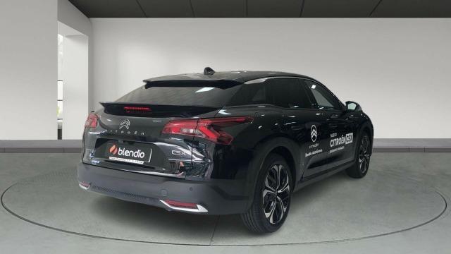 Citroën C5 X 1.6 HYBRID 225 SHINE AUTO 225 5P
