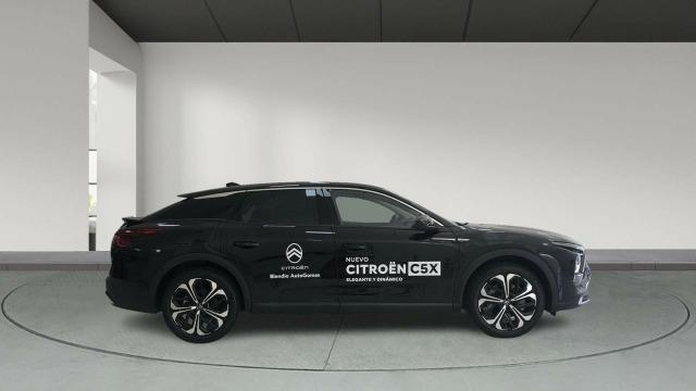 Citroën C5 X 1.6 HYBRID 225 SHINE AUTO 225 5P