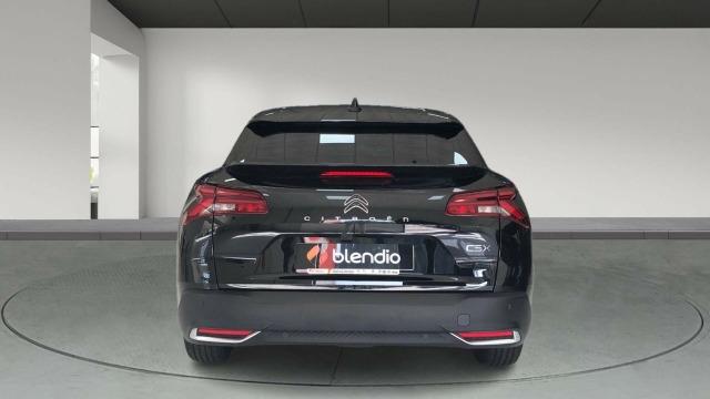 Citroën C5 X 1.6 HYBRID 225 SHINE AUTO 225 5P