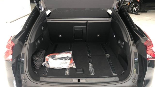 Citroën C5 X 1.6 HYBRID 225 SHINE AUTO 225 5P