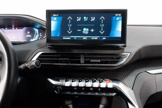 Peugeot 3008 3008 HYBRID 225 ALLURE 1.6 PLUG-IN 225CV AT8 E6D