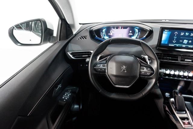 Peugeot 3008 3008 HYBRID 225 ALLURE 1.6 PLUG-IN 225CV AT8 E6D