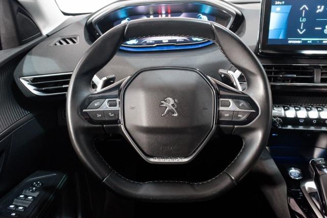 Peugeot 3008 3008 HYBRID 225 ALLURE 1.6 PLUG-IN 225CV AT8 E6D