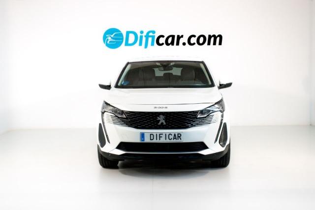 Peugeot 3008 3008 HYBRID 225 ALLURE 1.6 PLUG-IN 225CV AT8 E6D