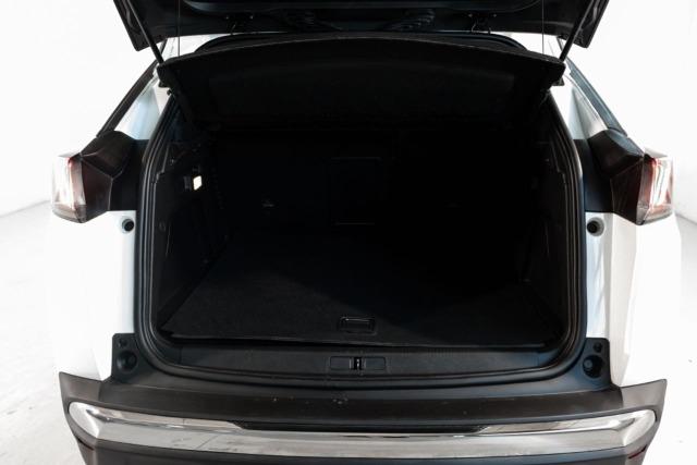 Peugeot 3008 3008 HYBRID 225 ALLURE 1.6 PLUG-IN 225CV AT8 E6D