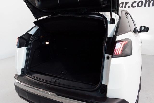 Peugeot 3008 3008 HYBRID 225 ALLURE 1.6 PLUG-IN 225CV AT8 E6D