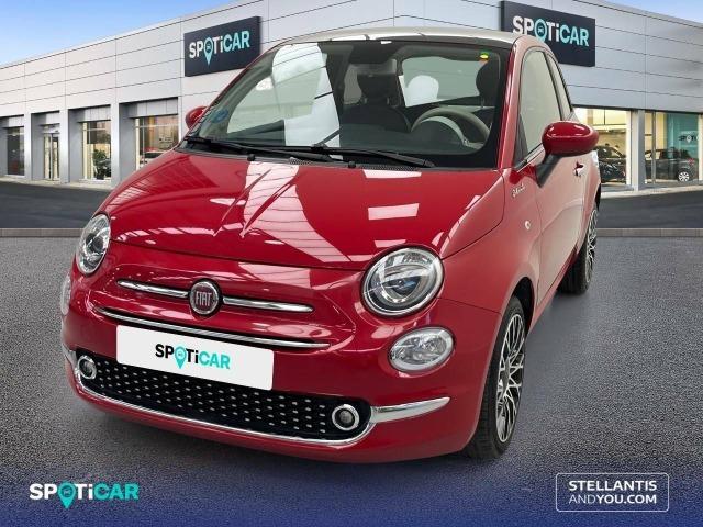 Fiat 500 1.0 Hybrid 51KW (70 CV) Dolcevita