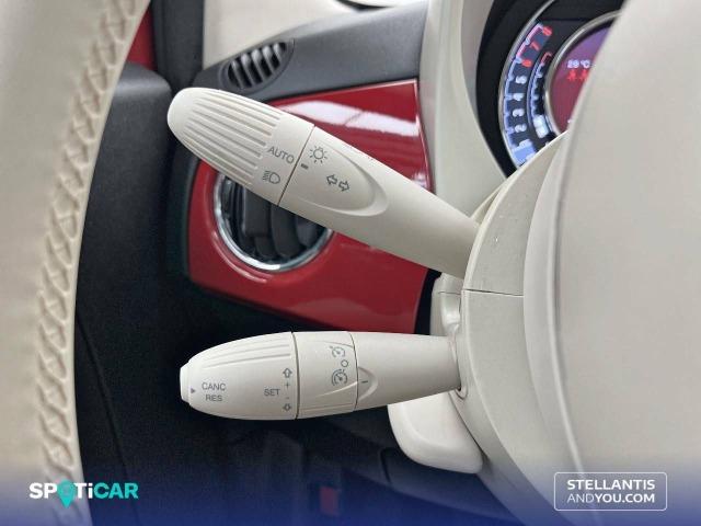 Fiat 500 1.0 Hybrid 51KW (70 CV) Dolcevita