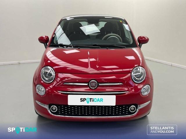 Fiat 500 1.0 Hybrid 51KW (70 CV) Dolcevita