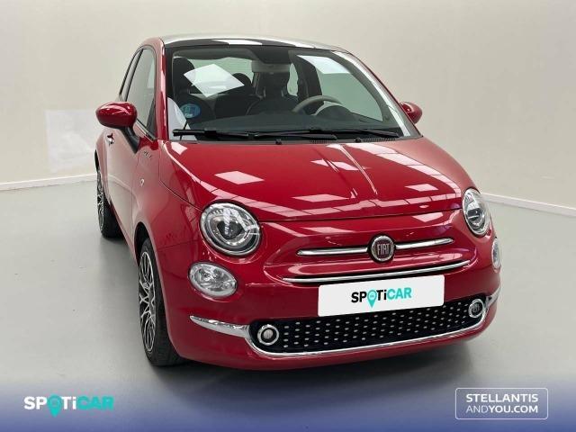 Fiat 500 1.0 Hybrid 51KW (70 CV) Dolcevita