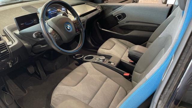 BMW I3 S AUTOMATICO 170CV