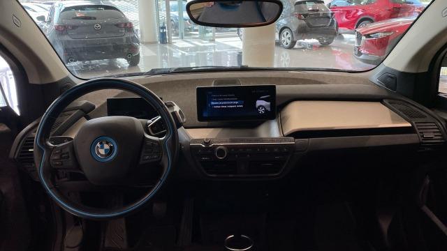 BMW I3 S AUTOMATICO 170CV
