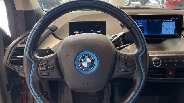 BMW I3 S AUTOMATICO 170CV
