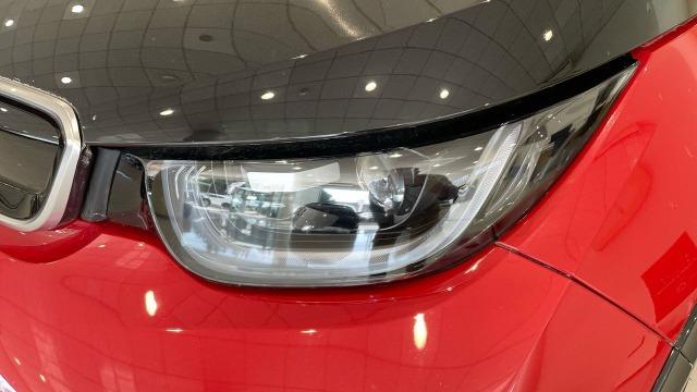 BMW I3 S AUTOMATICO 170CV