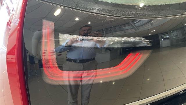 BMW I3 S AUTOMATICO 170CV