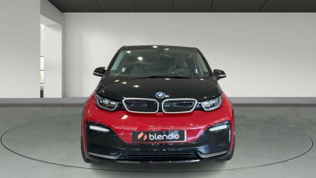 BMW I3 S AUTOMATICO 170CV