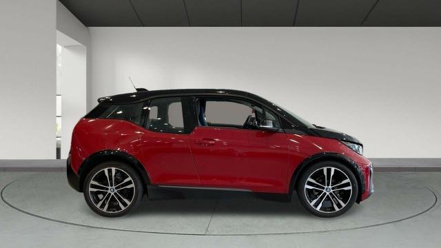 BMW I3 S AUTOMATICO 170CV