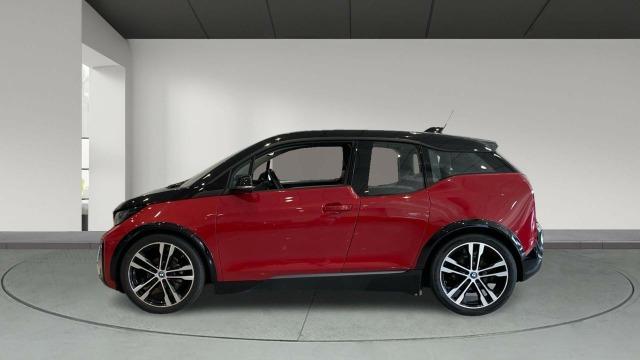 BMW I3 S AUTOMATICO 170CV
