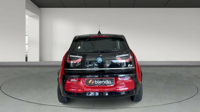 BMW I3 S AUTOMATICO 170CV