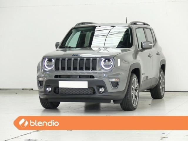 Jeep Renegade 1.3 S PHEV AUTO 4WD 240CV