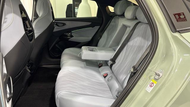 BYD Seal BEV 83KWH DESIGN 313CV 4P