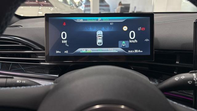 BYD Seal BEV 83KWH DESIGN 313CV 4P