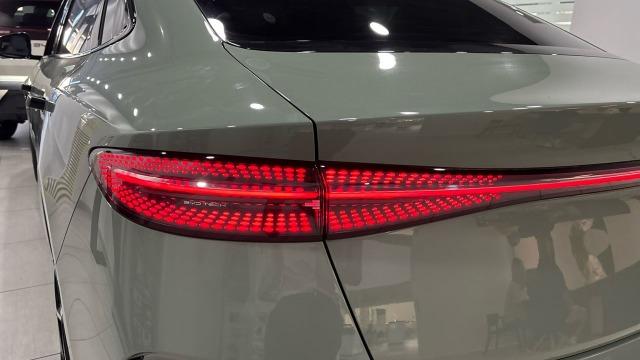 BYD Seal BEV 83KWH DESIGN 313CV 4P