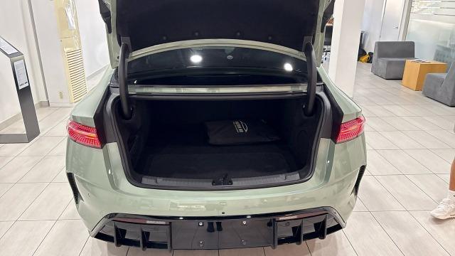 BYD Seal BEV 83KWH DESIGN 313CV 4P