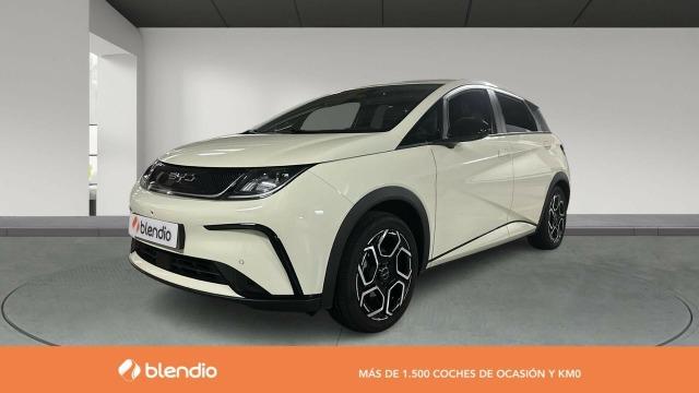 BYD Dolphin BEV 60KWH COMFORT